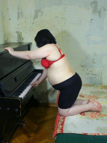 Бо Русалка Реал фото 6